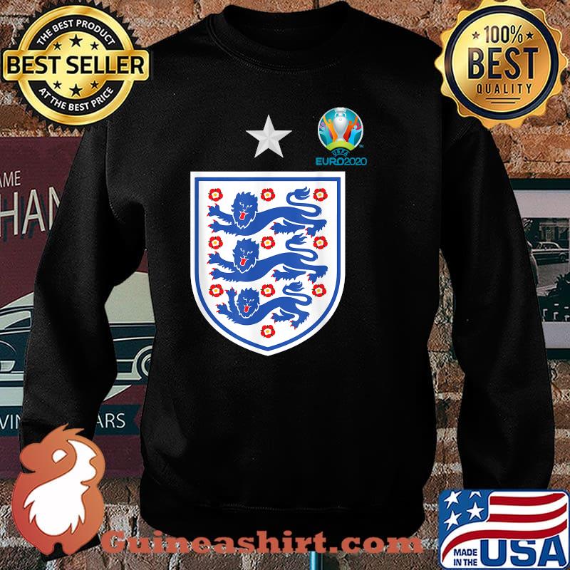 English Football Jersey Englishman Jersey Soccer Euro2020 T-Shirt Sweater
