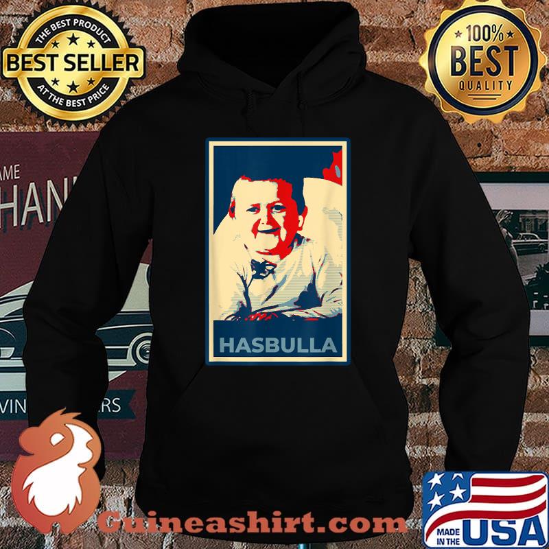 Funny smile Hasbullah Hasbulla Hope Classic T-Shirt Hoodie