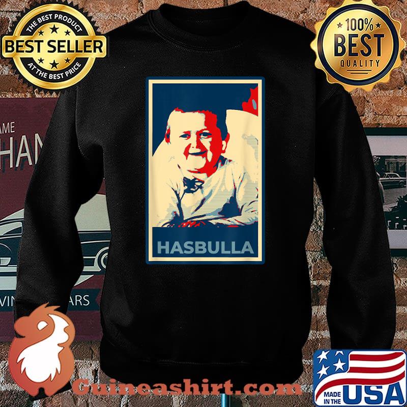 Funny smile Hasbullah Hasbulla Hope Classic T-Shirt Sweater