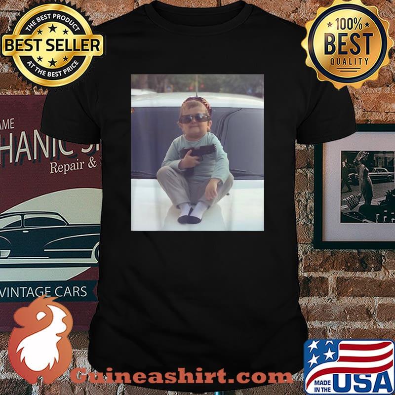 Hasbullas Funny T-Shirt