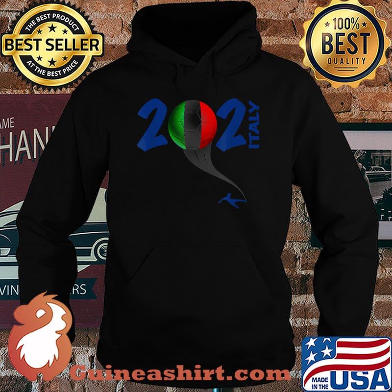 Italy Football Jersey - Italian Jersey Soccer National Team T-Shirt Hoodie