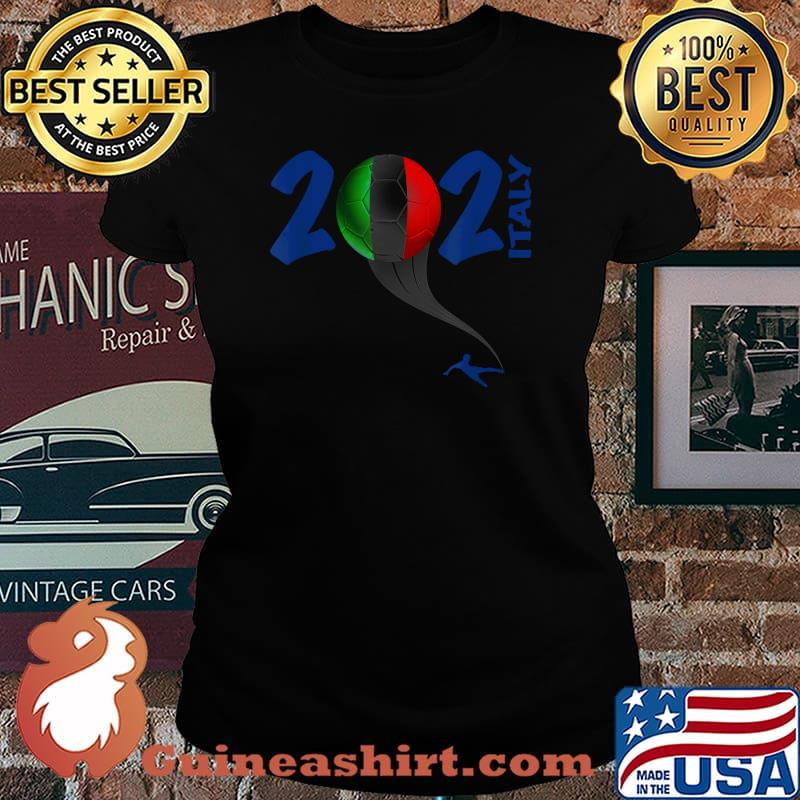 Italy Football Jersey - Italian Jersey Soccer National Team T-Shirt Laides tee