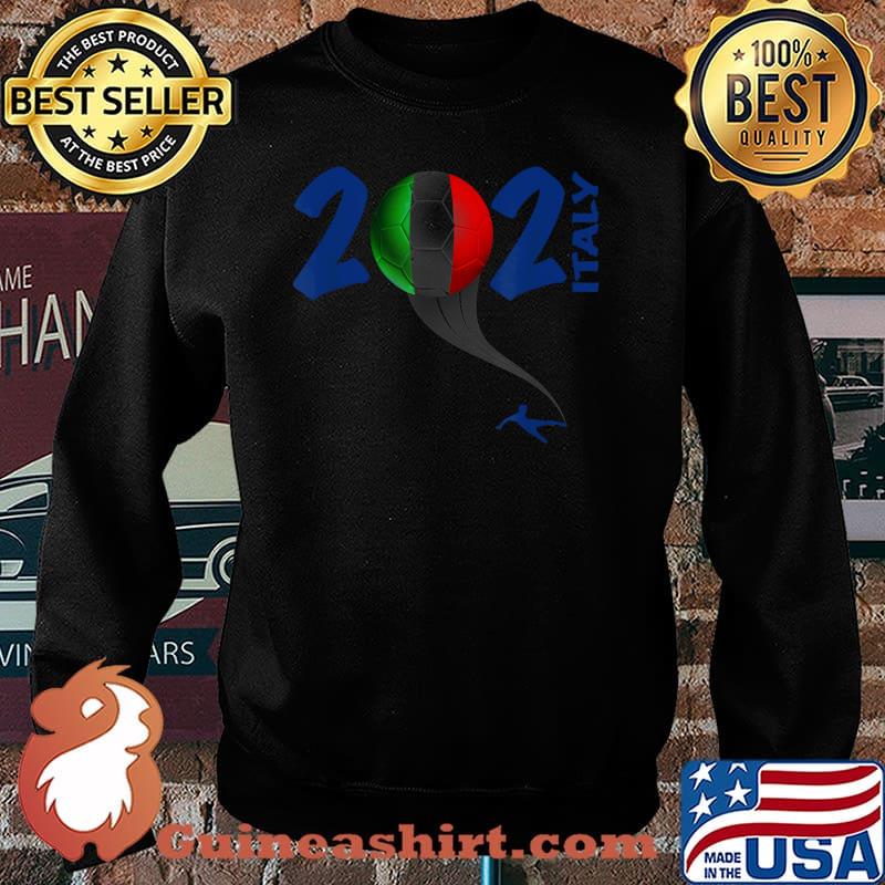 Italy Football Jersey - Italian Jersey Soccer National Team T-Shirt Sweater