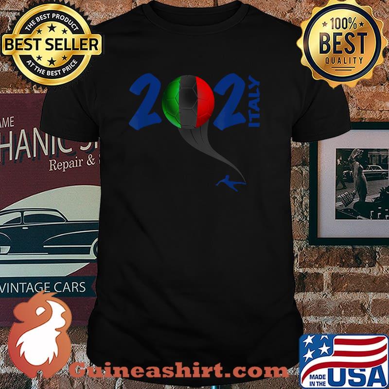 Italy Football Jersey - Italian Jersey Soccer National Team T-Shirt