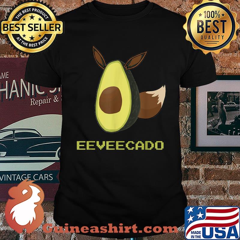Official Eeeveecado T-Shirt