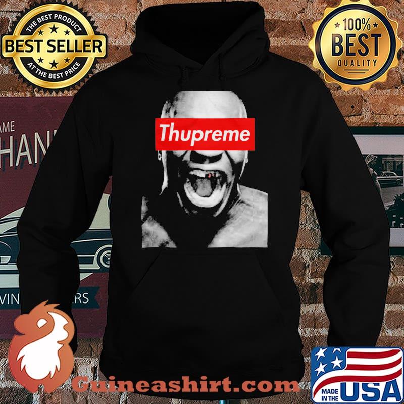 Official Thupreme s Hoodie
