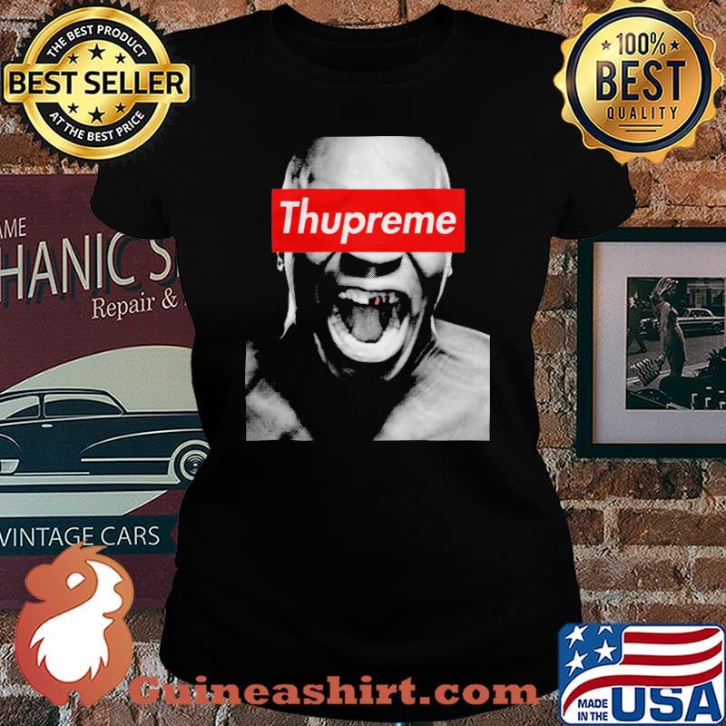 Official Thupreme s Laides tee