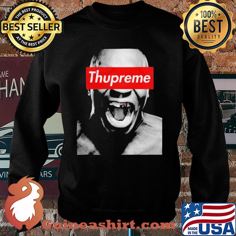 Official Thupreme s Sweater