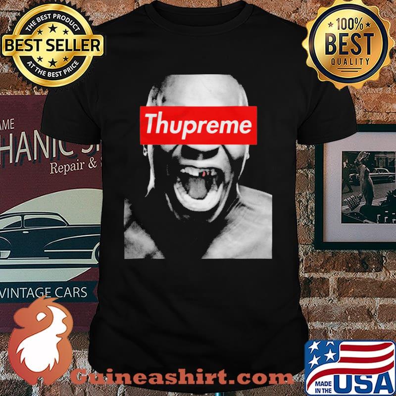 Official Thupreme shirt