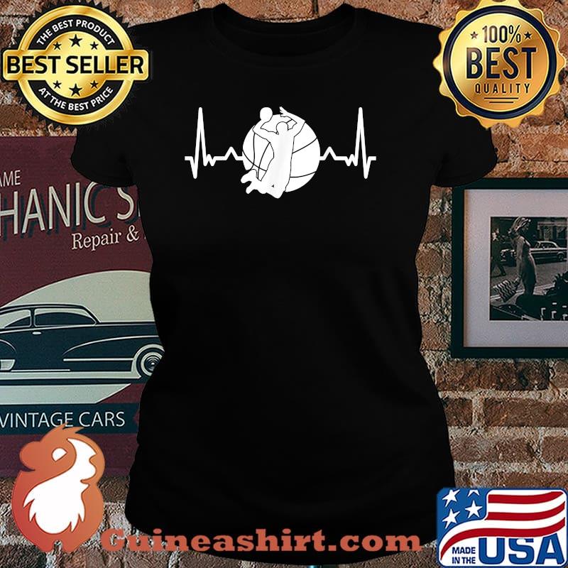 Basketball Adults Gadget Design Basketball Shirt Laides tee