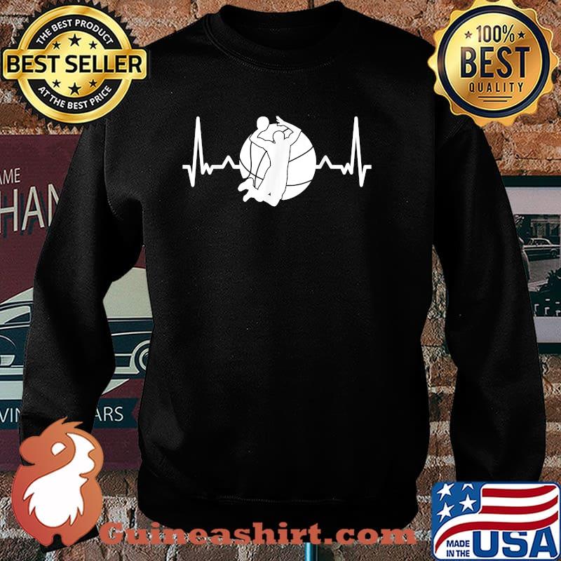 Basketball Adults Gadget Design Basketball Shirt Sweater
