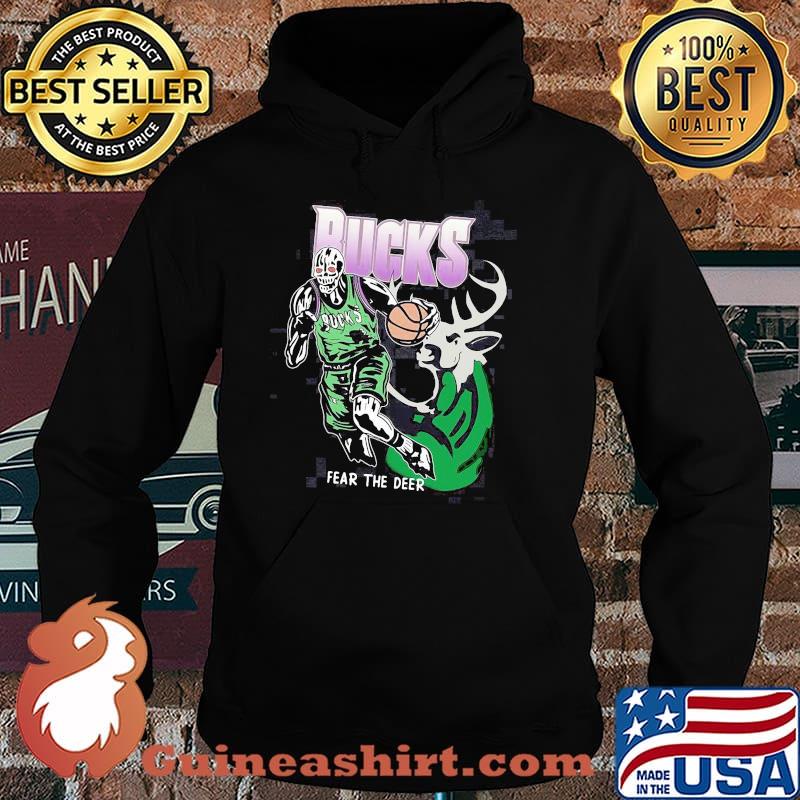 Basketball The Milwaukee Bucks NBA Finals Matchup 2021 Shirt Hoodie