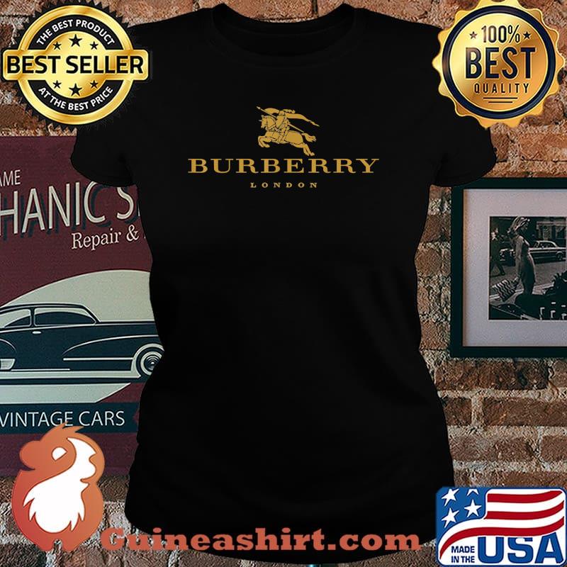 Burberry london fashion Laides tee