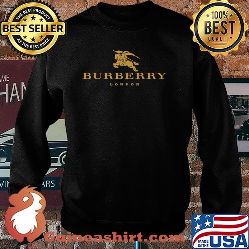 Burberry london fashion Sweater