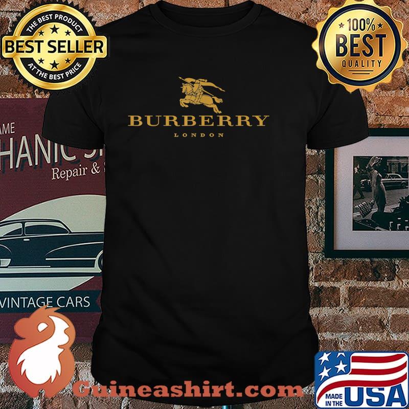 Burberry london fashion shirt