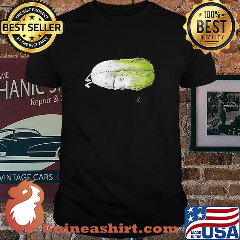 Cabbage Sad Shirt