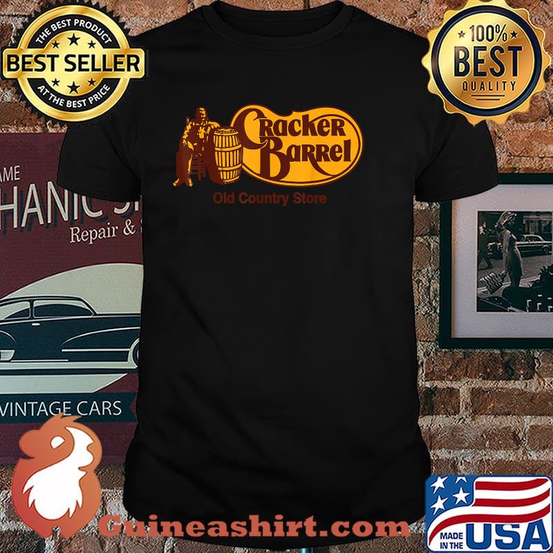 Cracker Barrels Old Country Store T-Shirt