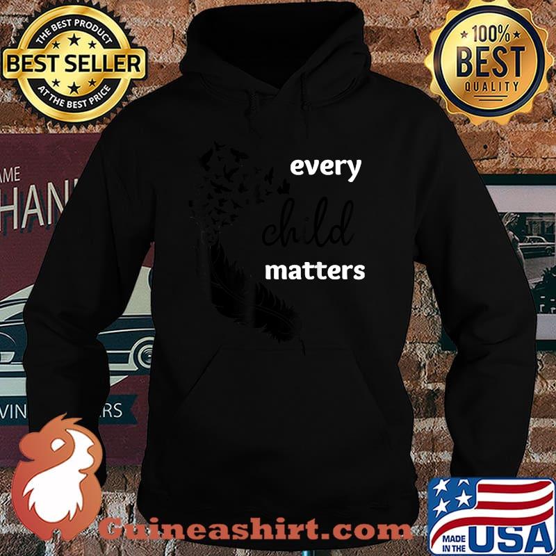 Every Child Matters day Bird Dove T-Shirt Hoodie