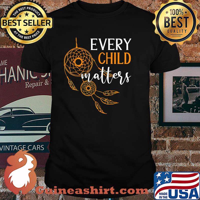 Every Child Matters , Orange Day T-Shirt