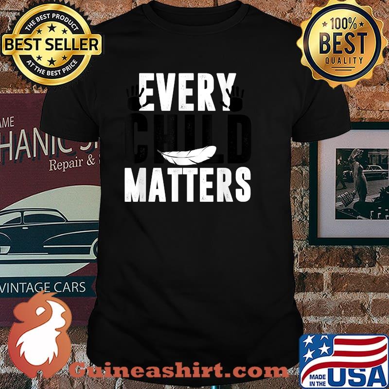 Every Child Matters Shirt