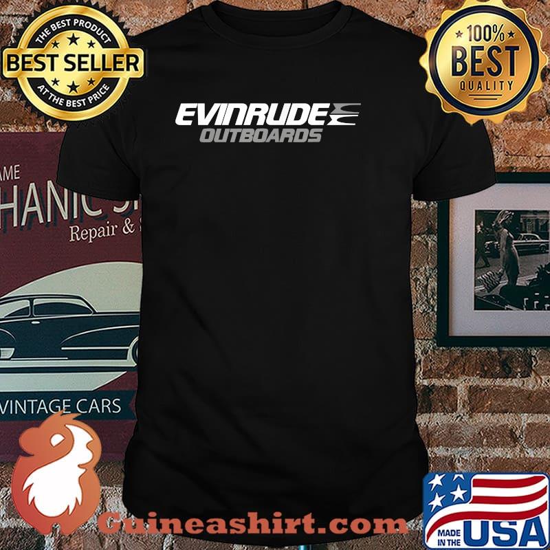 Evinrudes Outboards Shirt