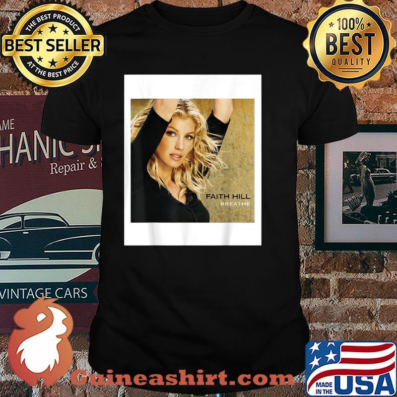 Faith tigabelasfeb Hills T-Shirt