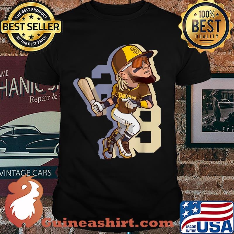 Fernando Tatis Jr T-Shirt