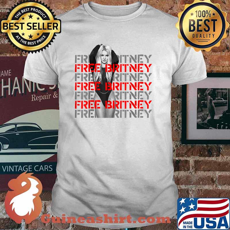 Free Britneys Classic Shirt