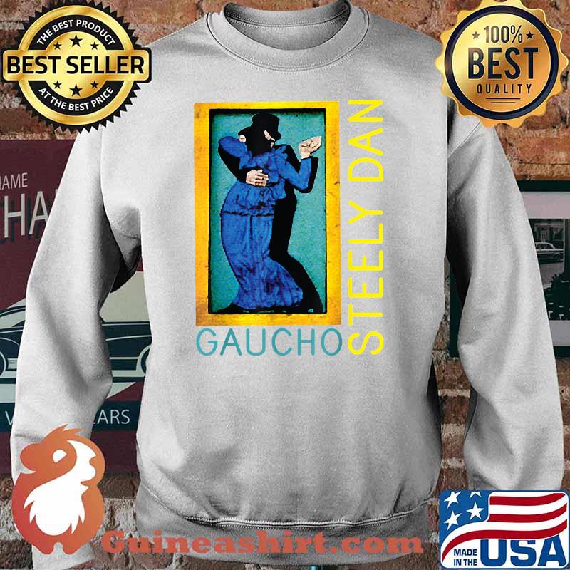 Gaucho Steely Dan T-Shirt Sweater