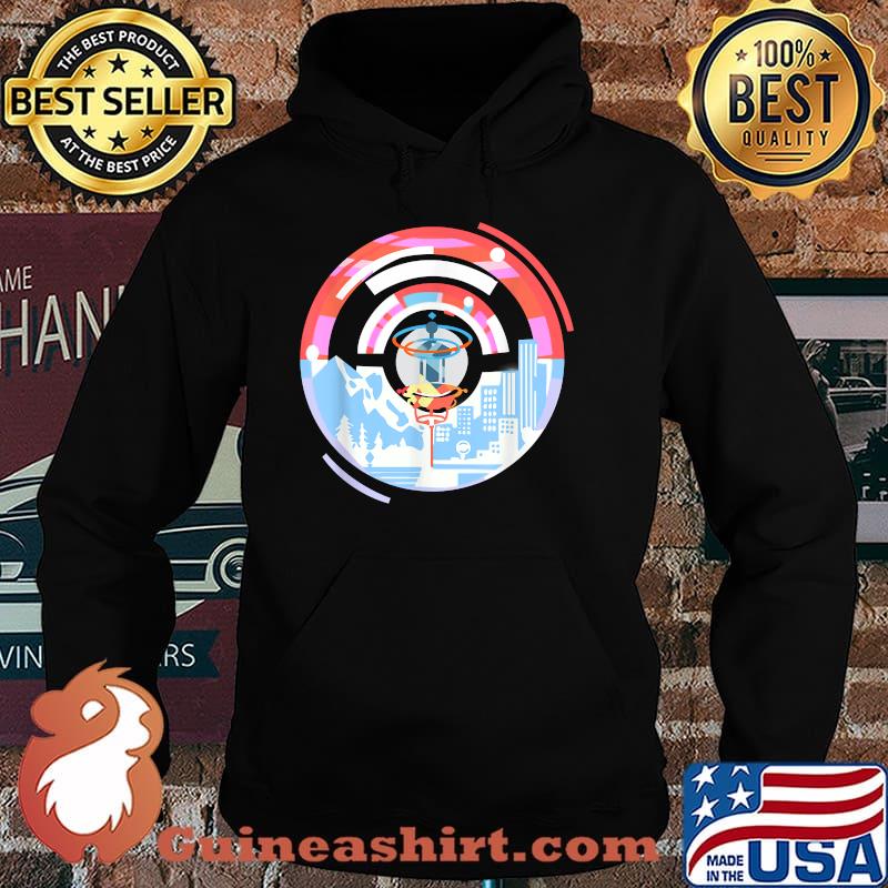 Go Fest 2021 Shirt Hoodie