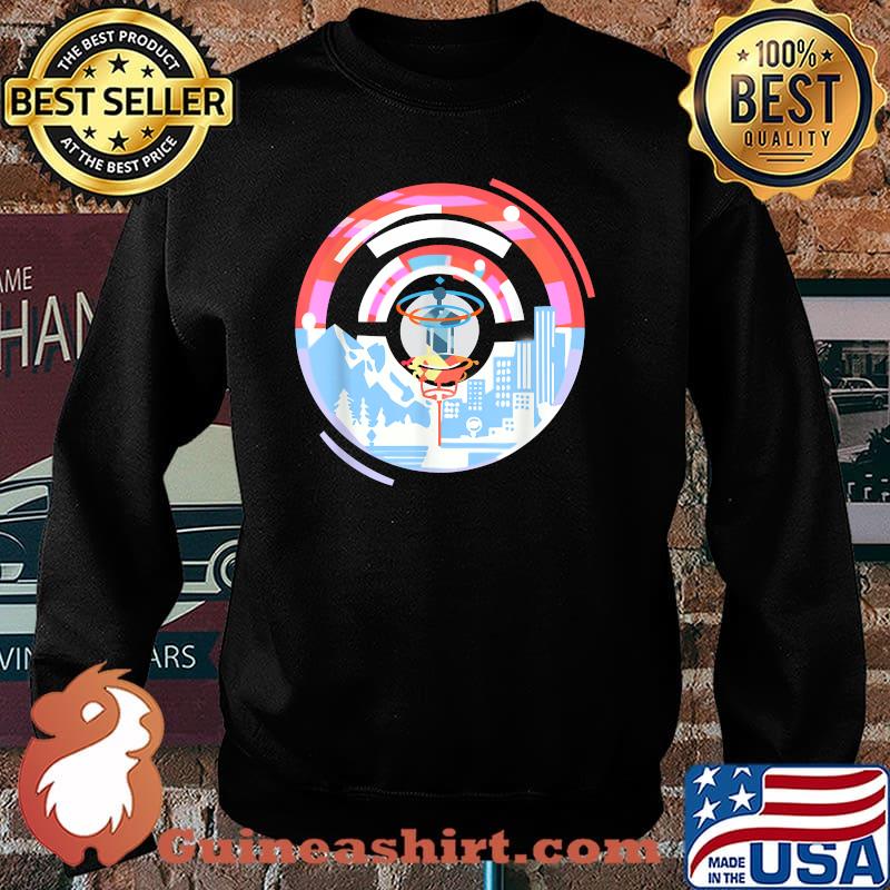 Go Fest 2021 Shirt Sweater