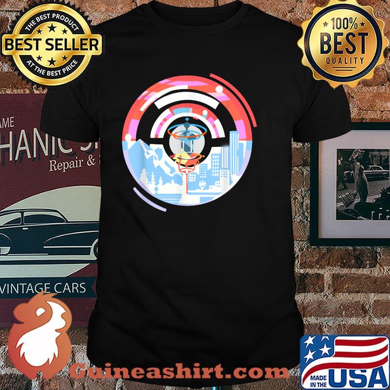 Go Fest 2021 Shirt