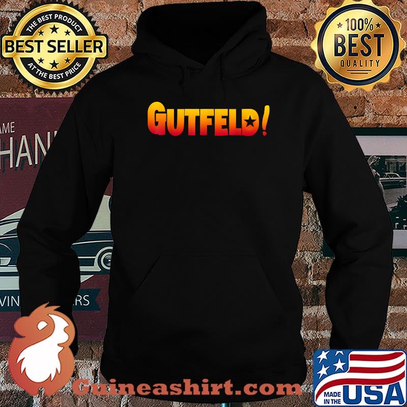 GUTFELD Germany Shirt Hoodie