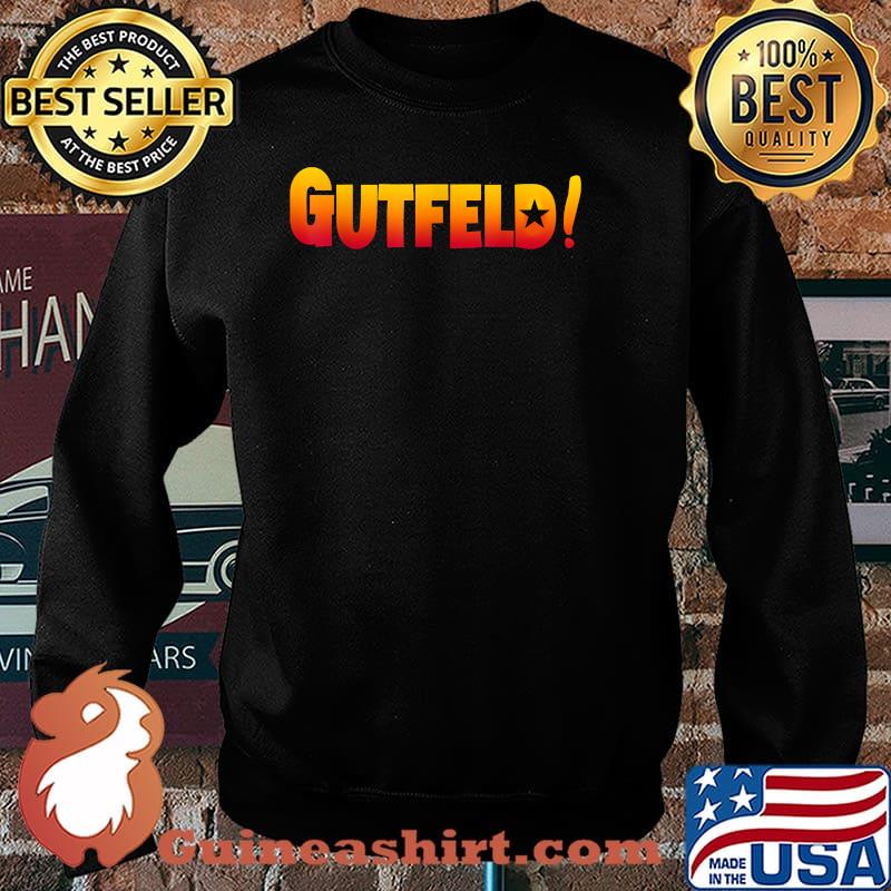 GUTFELD Germany Shirt Sweater