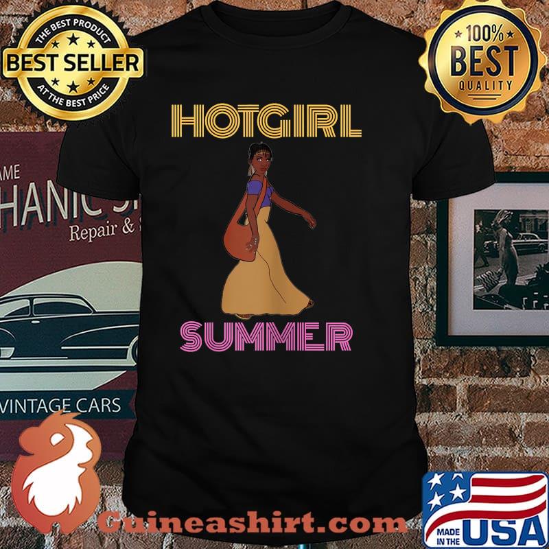 Hot girl summer T-Shirt