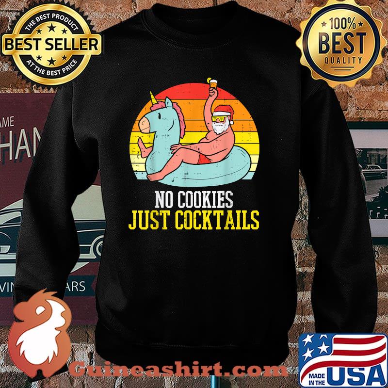 It's Hot As Balls Of Holly Out Here Santa Vintage Shirt Sweater