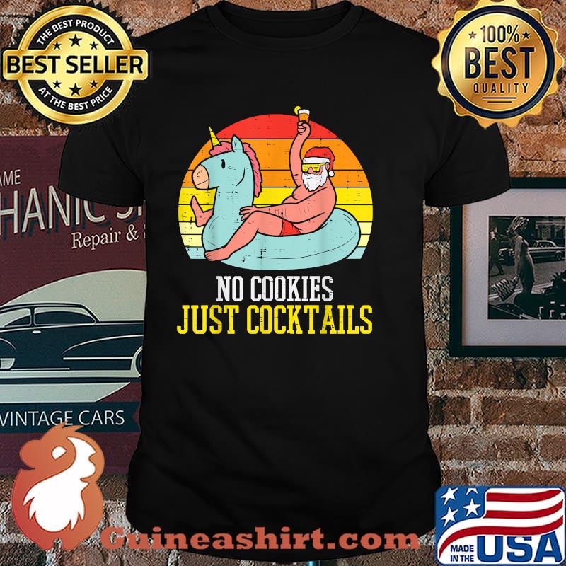 It's Hot As Balls Of Holly Out Here Santa Vintage Shirt
