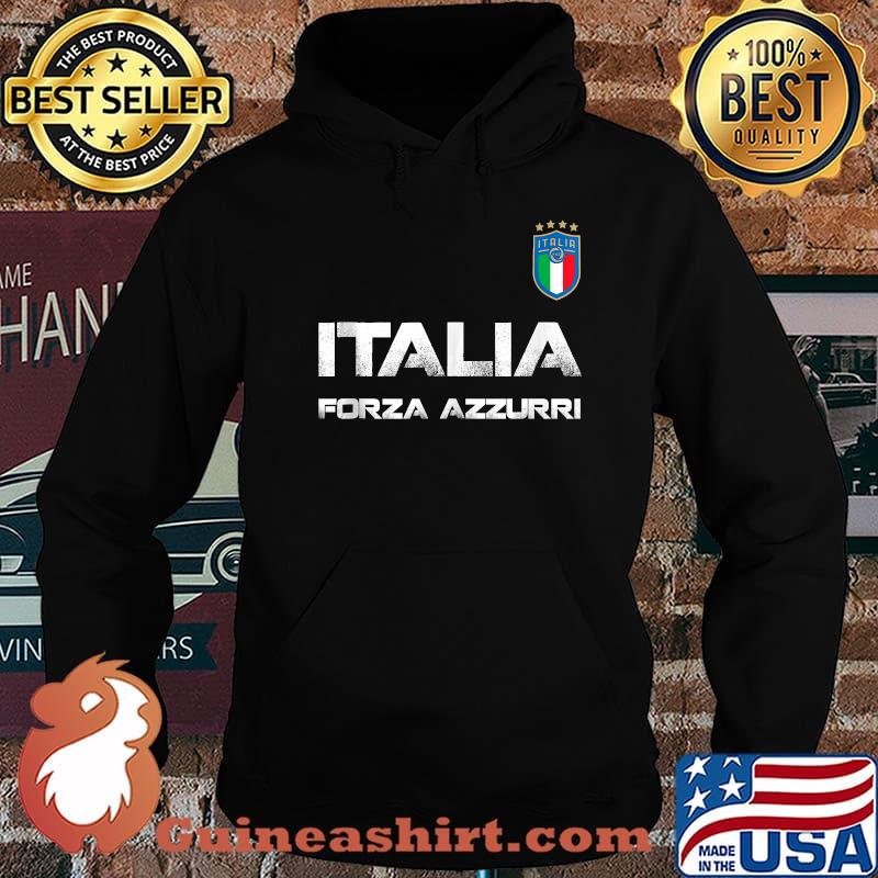 Italy Jersey Soccer 2020 2021 Italian Italia Football Shirt Hoodie