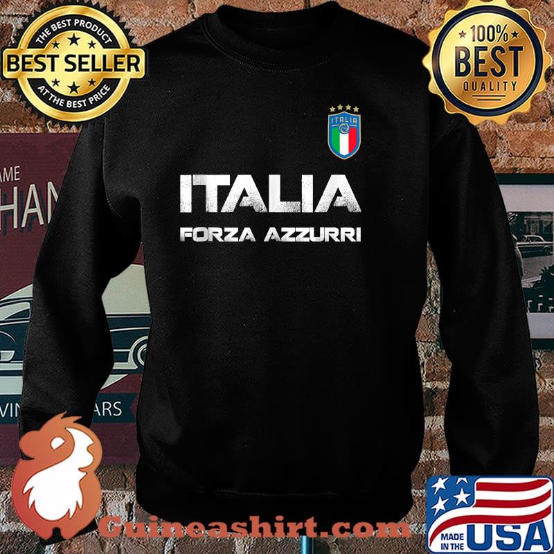 Italy Jersey Soccer 2020 2021 Italian Italia Football Shirt Sweater