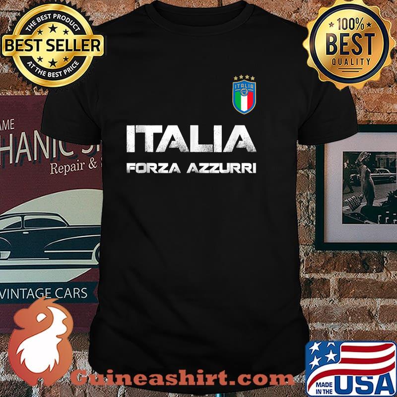 Italy Jersey Soccer 2020 2021 Italian Italia Football Shirt