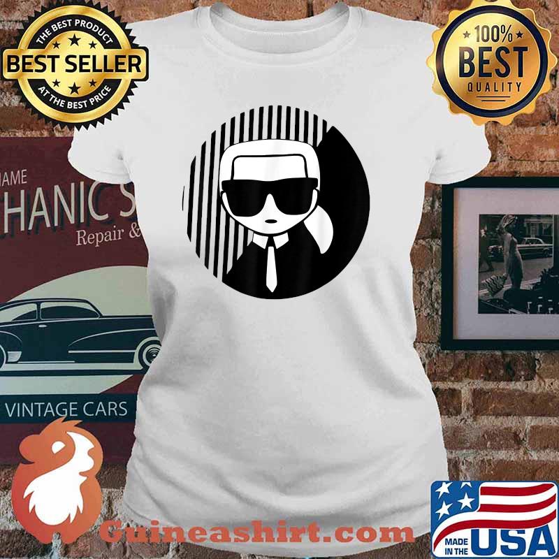 Karls Lagerfeeld Shirt Ladies tee
