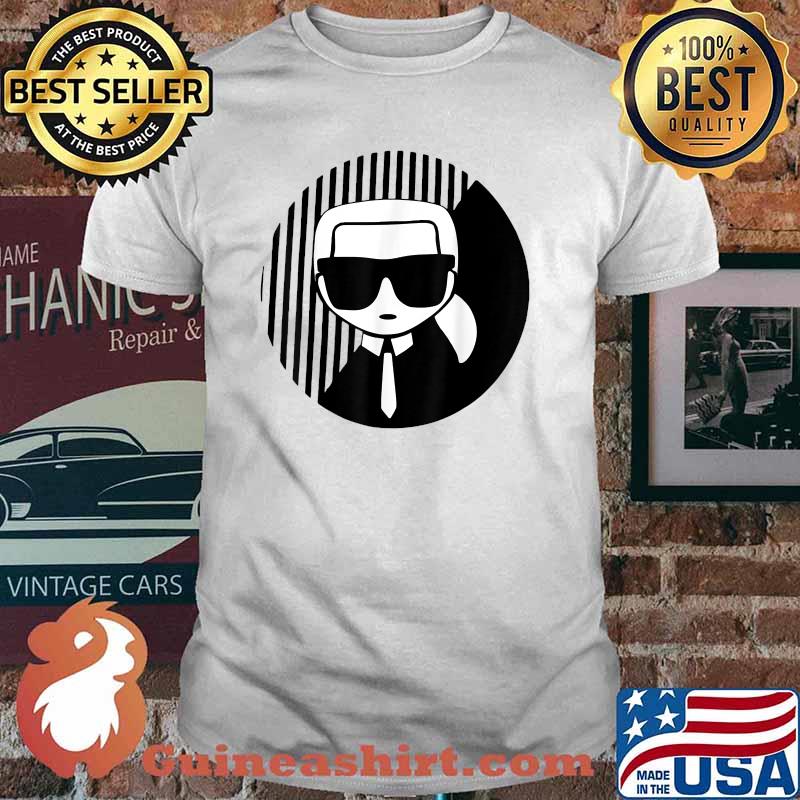 Karls Lagerfeeld Shirt