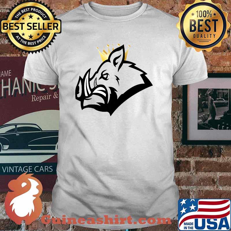 KingHogg Head with Crown Premium Shirt