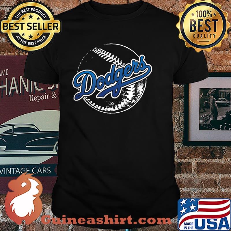 Los angeles dodgers Baseball T-Shirt