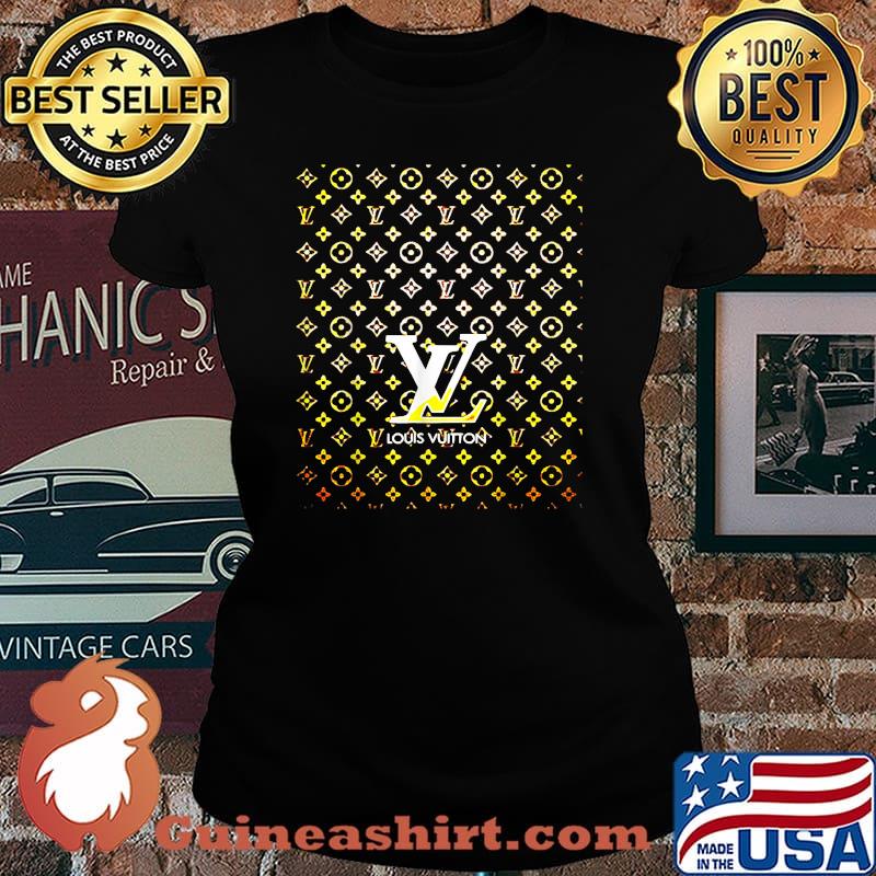 Louis Vutton Fahion Shirt Laides tee