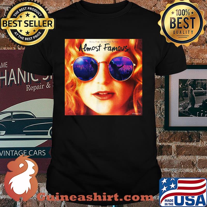 Men Almost women Famous T-Shirt