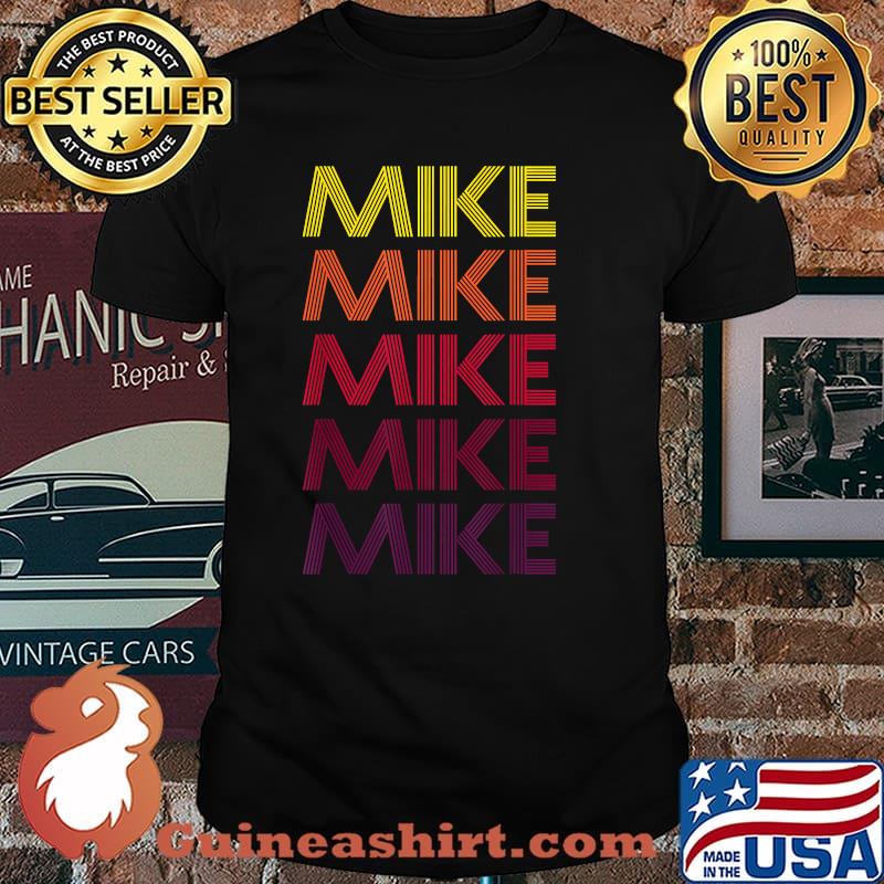 Mike Thing Shirt
