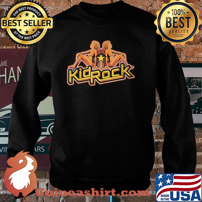 Mudflap Girls Kid rock Sweater