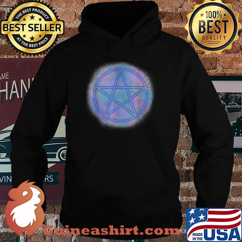 Official 90's Witch Shirt Hoodie