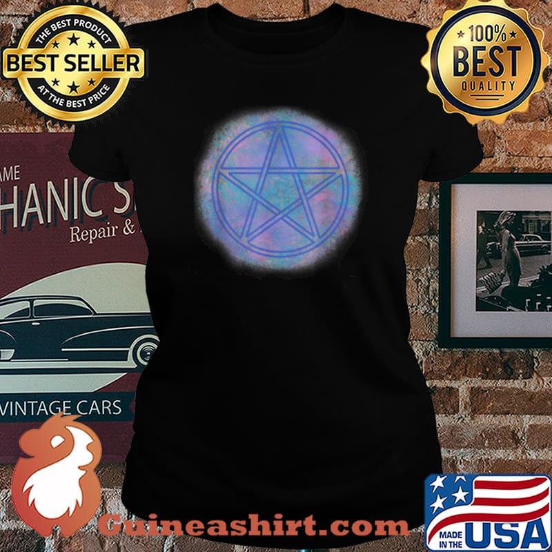 Official 90's Witch Shirt Laides tee